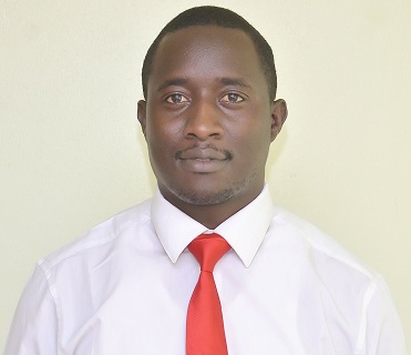 Mr. Robert Ruto