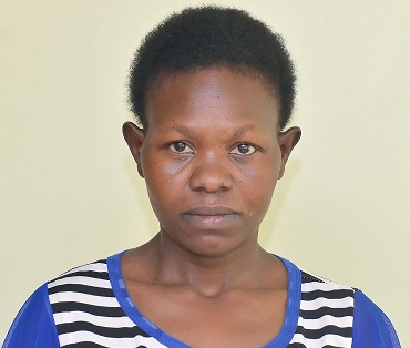 Faith Khasoha