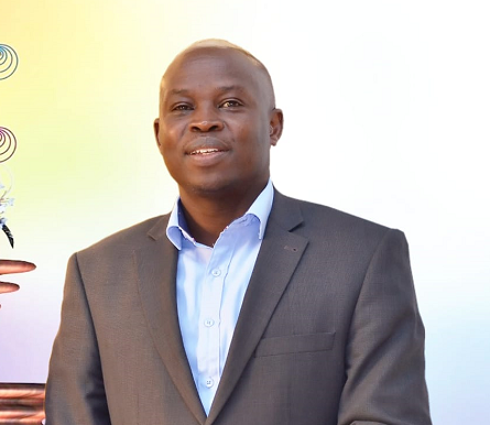 Mr. Wesley Siele