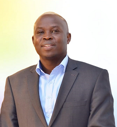 Mr. Wesley Siele