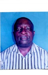 Mr. Joseph Alubakah