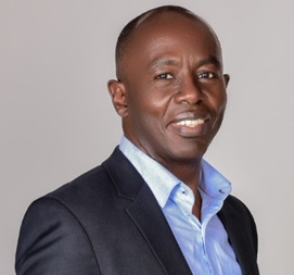 Mr. Kirimi Mpungu