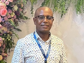 Mr. Andrew Wambua