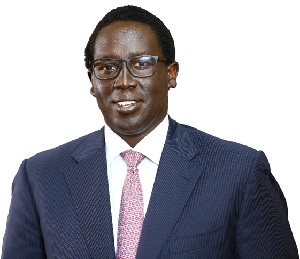 Mr. Christopher Kulei