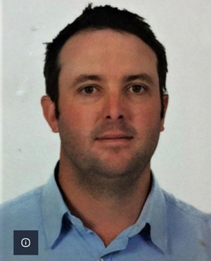 Mr. Ian Kruger