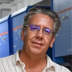 Mr. Jan Molenar