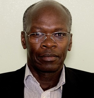 Mr. Nelson Rotich