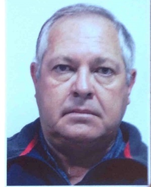Mr. SP Kruger