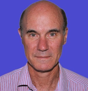 Mr. Stephen Strong