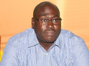 Mr. Tom Ochieng