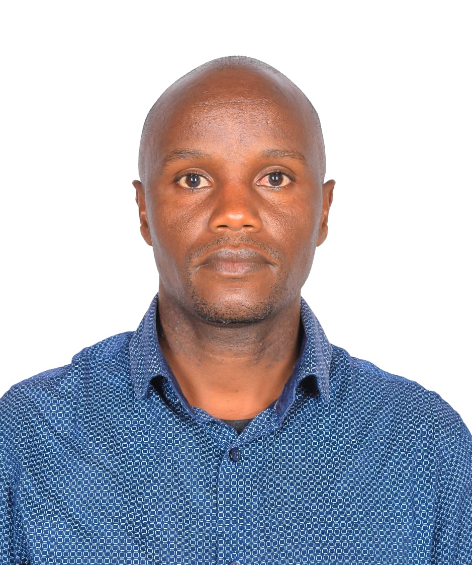Mr Douglas Mbugua