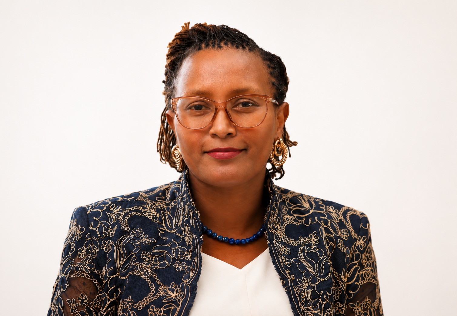 Ms. Jennifer Wachira