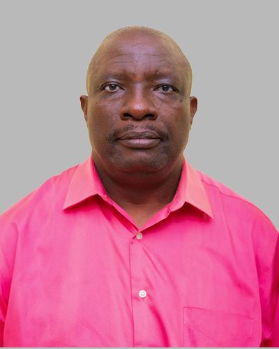 Mr. Joseph Alubakah