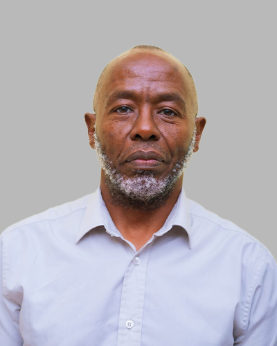 Mr. Kirimi Mpungu