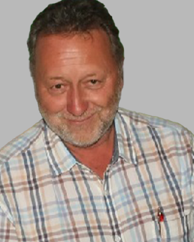 Mr. Jimmy Brooks