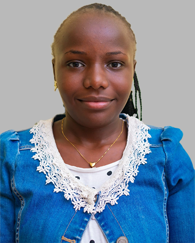 Ms. Jemimah Kyalo