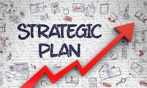 Strategic Plan
